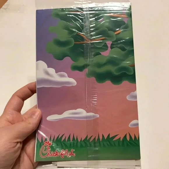 My Family Tree Poster With Stickers NEW Project - Picture 6 of 6